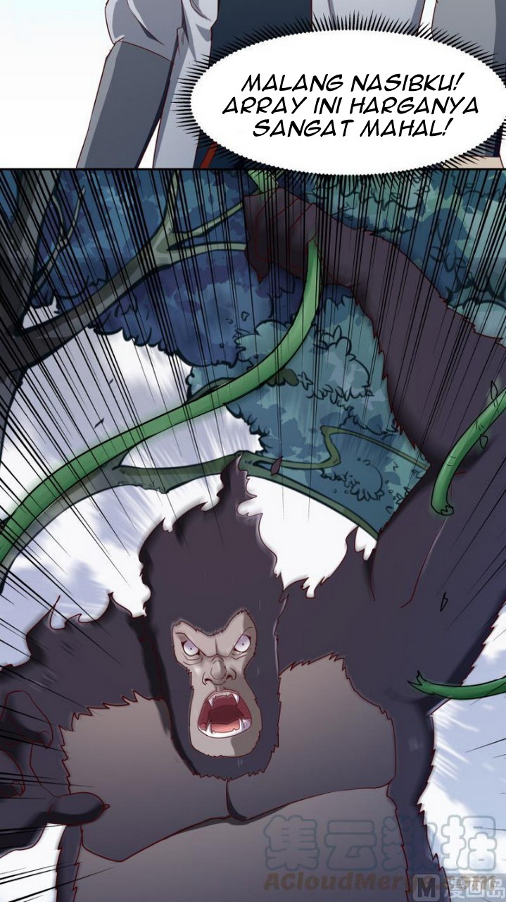 Halaman 6 dari Peerless Sword God Chapter 151
