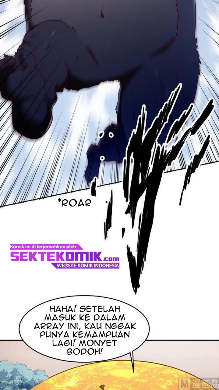 Halaman 7 dari Peerless Sword God Chapter 151
