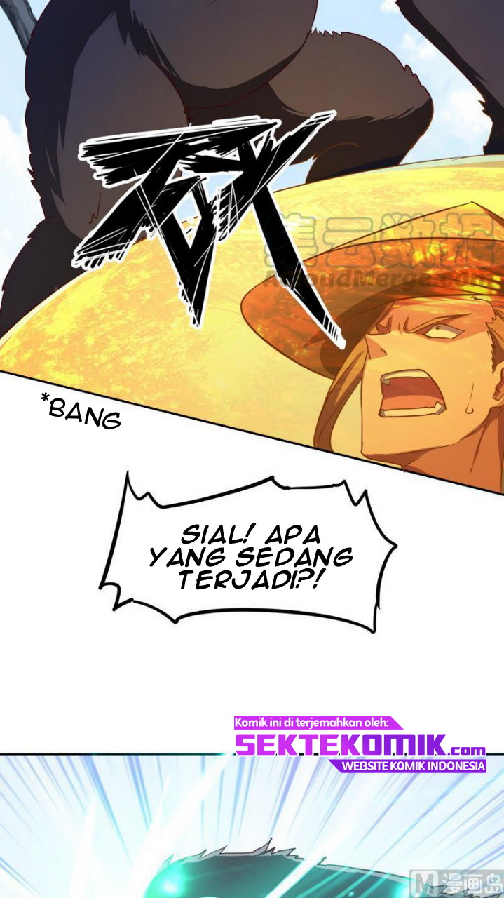 Halaman 9 dari Peerless Sword God Chapter 151