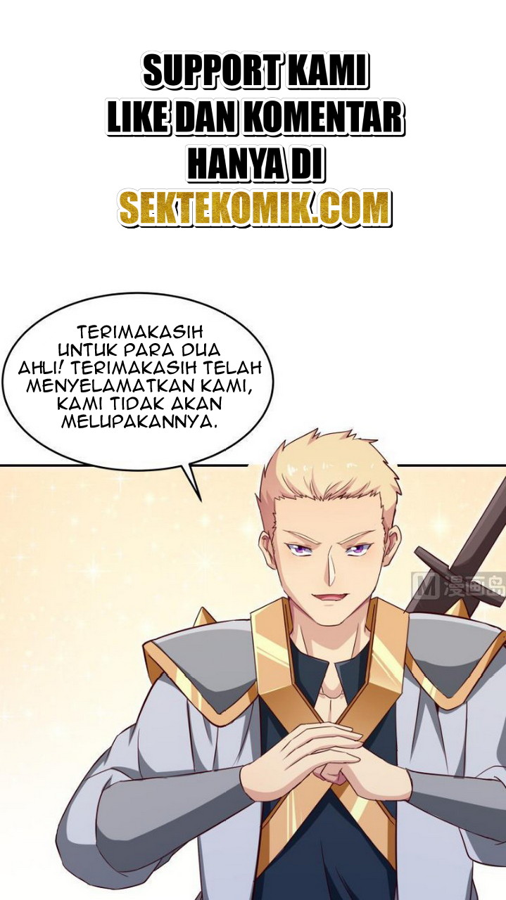Halaman 13 dari Peerless Sword God Chapter 152
