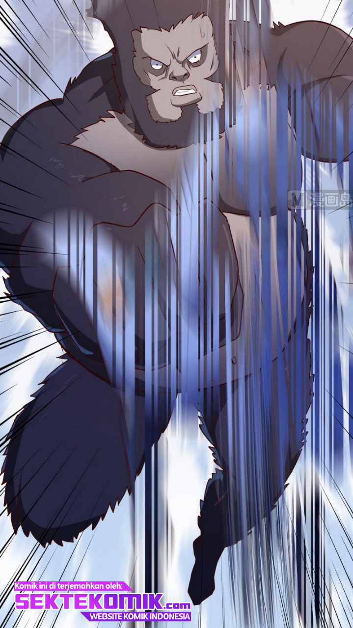 Halaman 6 dari Peerless Sword God Chapter 152