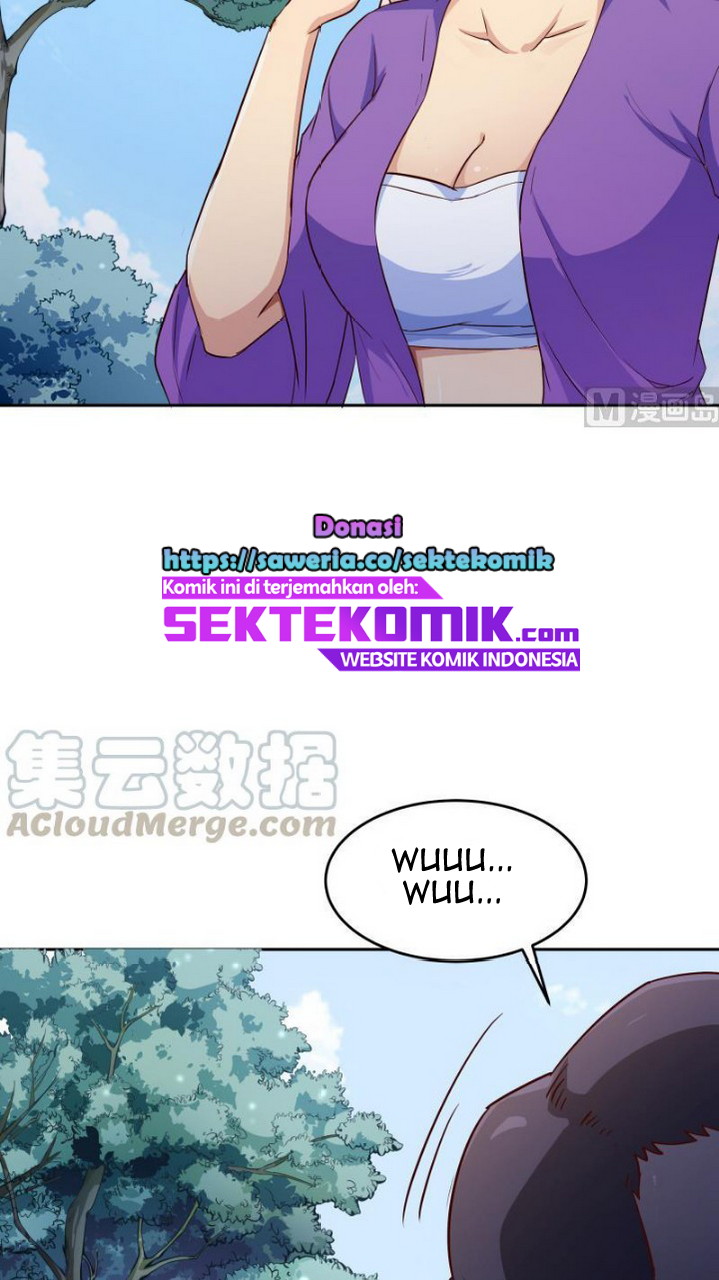 Halaman 9 dari Peerless Sword God Chapter 152