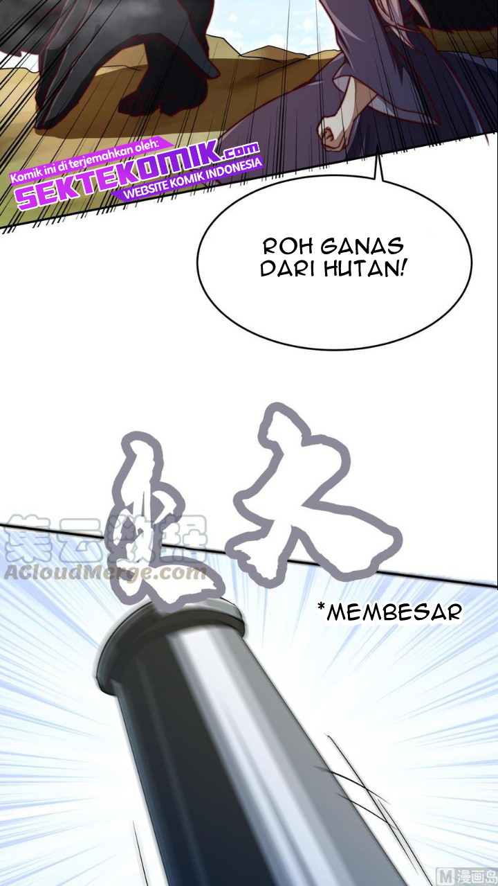 Halaman 10 dari Peerless Sword God Chapter 155