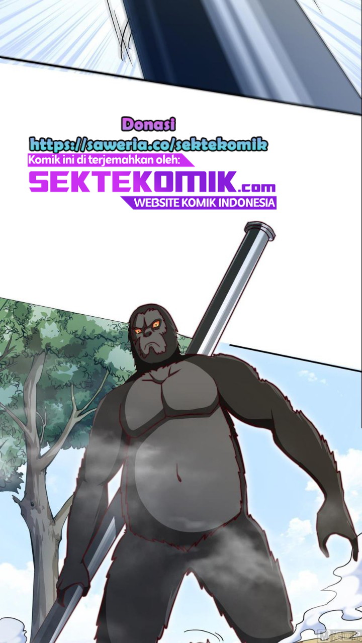 Halaman 11 dari Peerless Sword God Chapter 155