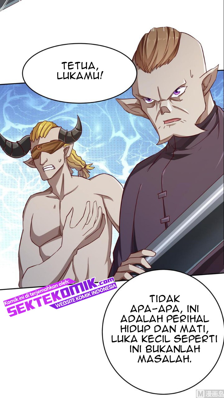 Halaman 6 dari Peerless Sword God Chapter 155