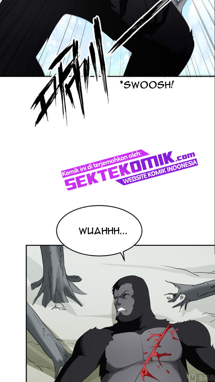 Halaman 14 dari Peerless Sword God Chapter 156