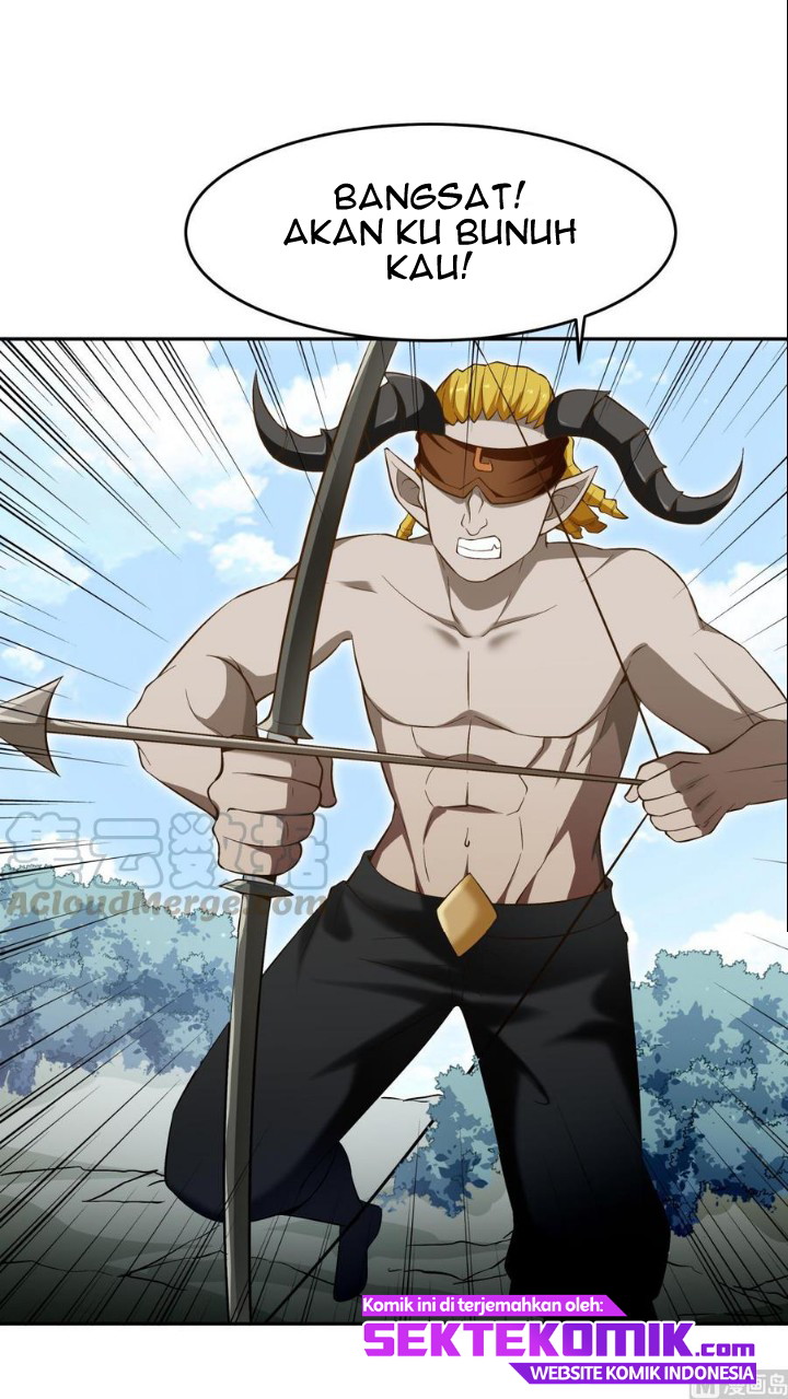 Halaman 18 dari Peerless Sword God Chapter 156