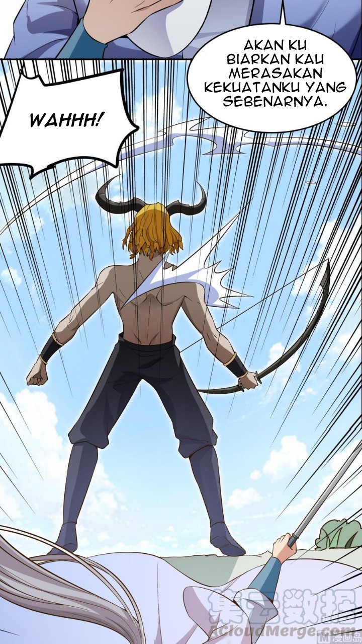 Halaman 20 dari Peerless Sword God Chapter 156