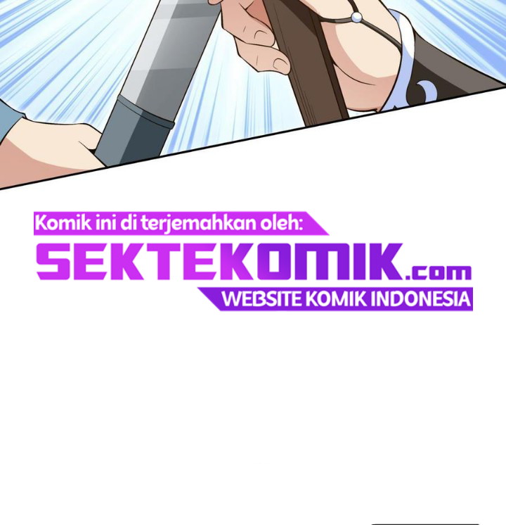 Halaman 25 dari Peerless Sword God Chapter 156