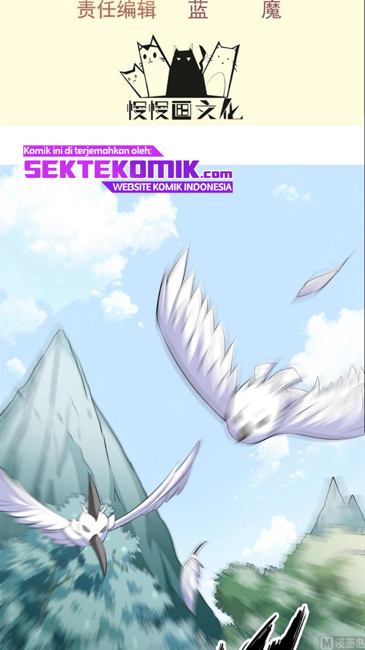 Halaman 3 dari Peerless Sword God Chapter 156