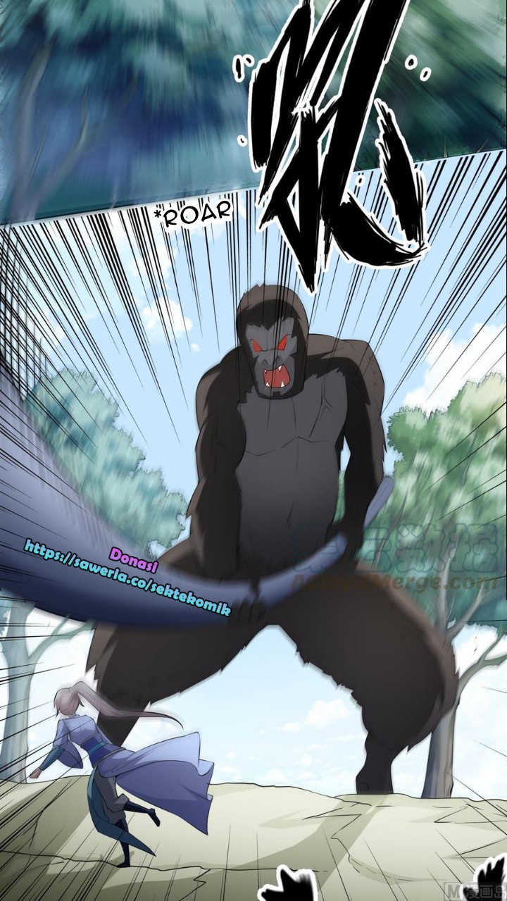 Halaman 4 dari Peerless Sword God Chapter 156