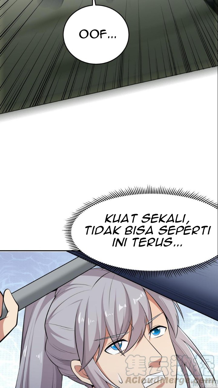 Halaman 6 dari Peerless Sword God Chapter 156
