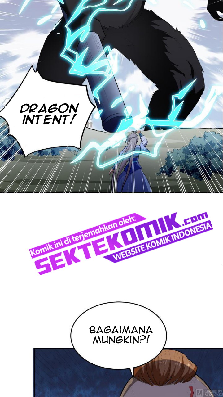 Halaman 9 dari Peerless Sword God Chapter 156