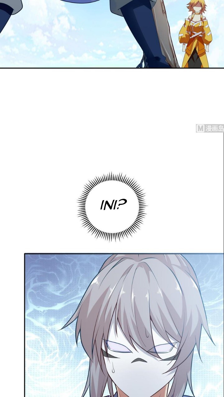 Halaman 14 dari Peerless Sword God Chapter 157