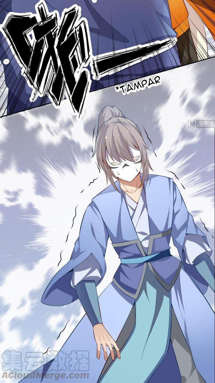 Halaman 19 dari Peerless Sword God Chapter 157