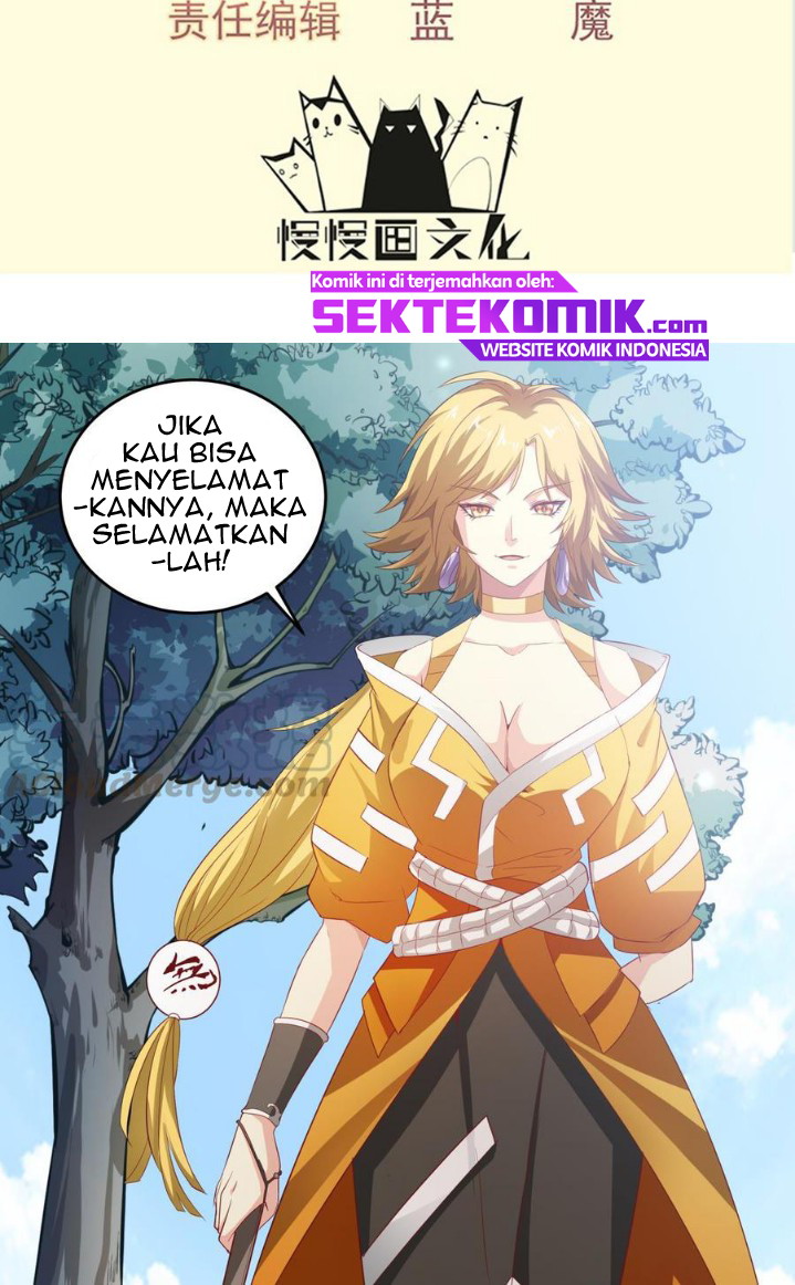 Halaman 3 dari Peerless Sword God Chapter 157