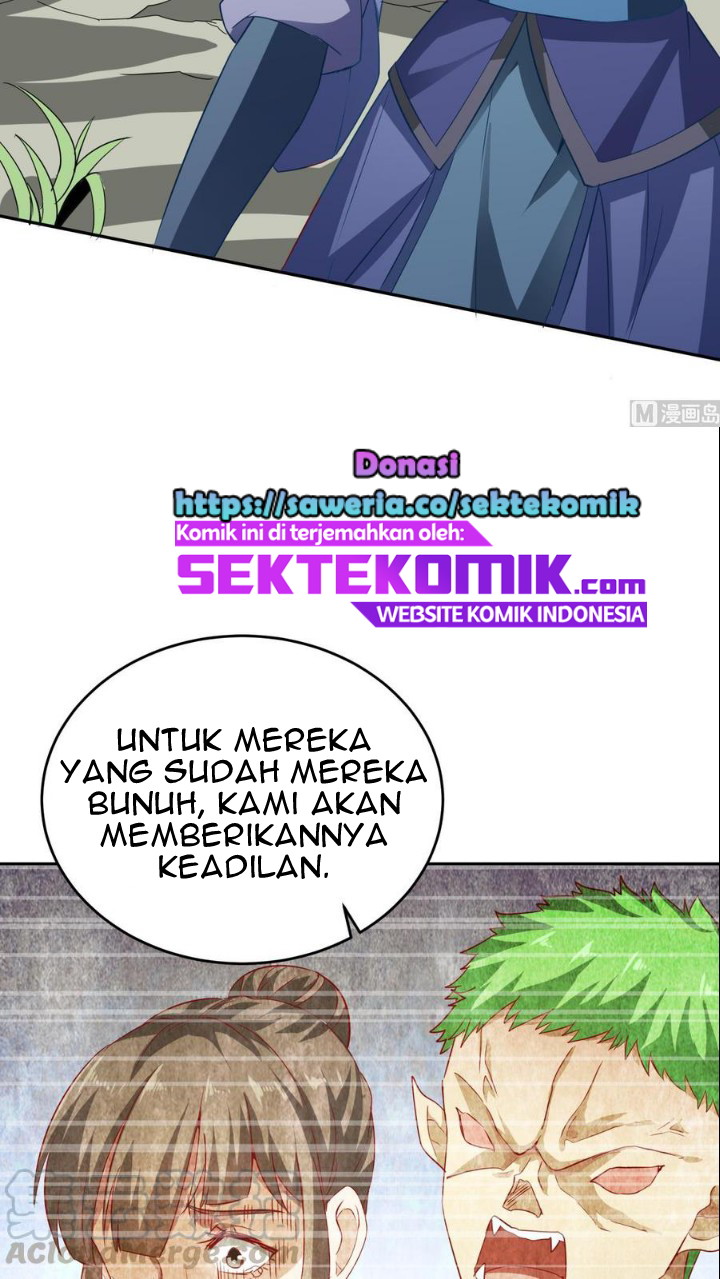 Halaman 5 dari Peerless Sword God Chapter 157