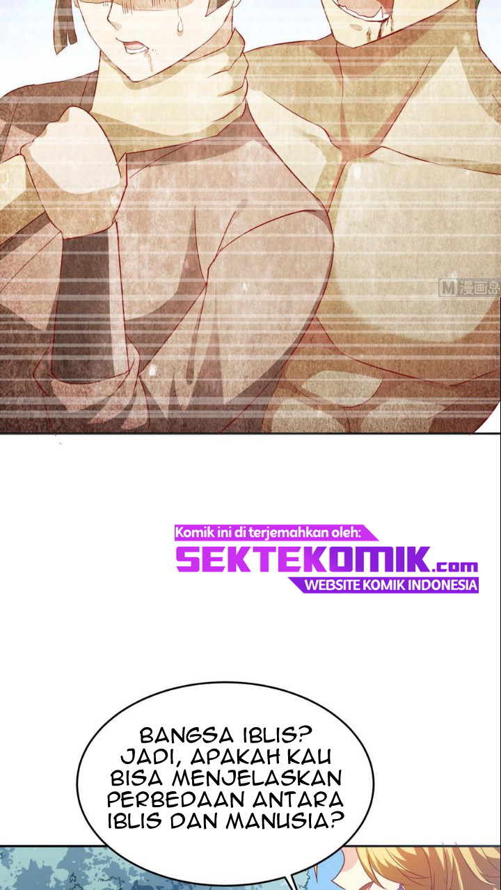 Halaman 6 dari Peerless Sword God Chapter 157
