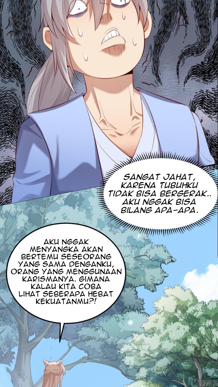 Halaman 14 dari Peerless Sword God Chapter 158