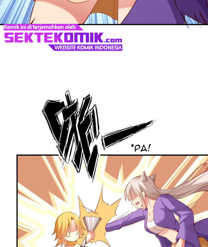 Halaman 17 dari Peerless Sword God Chapter 158