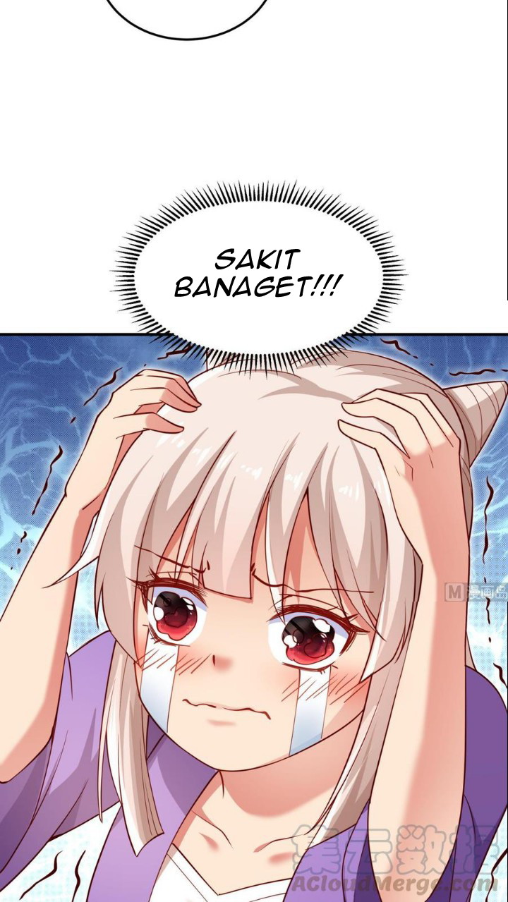 Halaman 23 dari Peerless Sword God Chapter 158