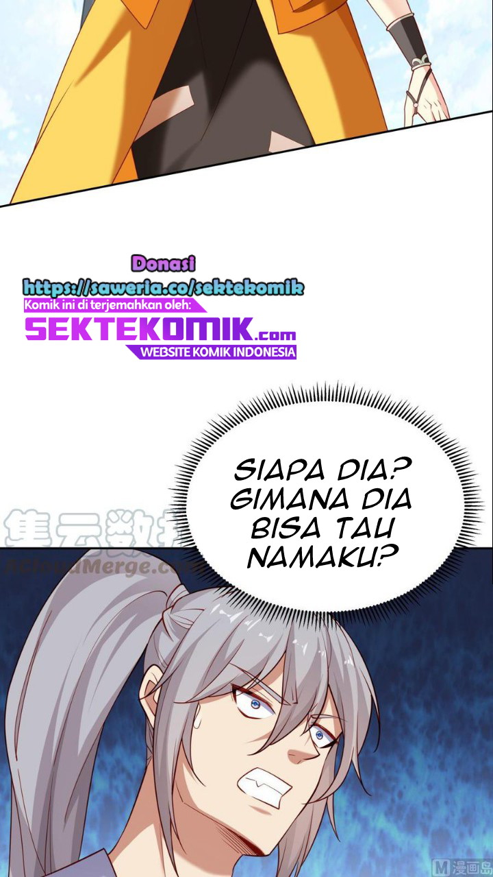 Halaman 4 dari Peerless Sword God Chapter 158