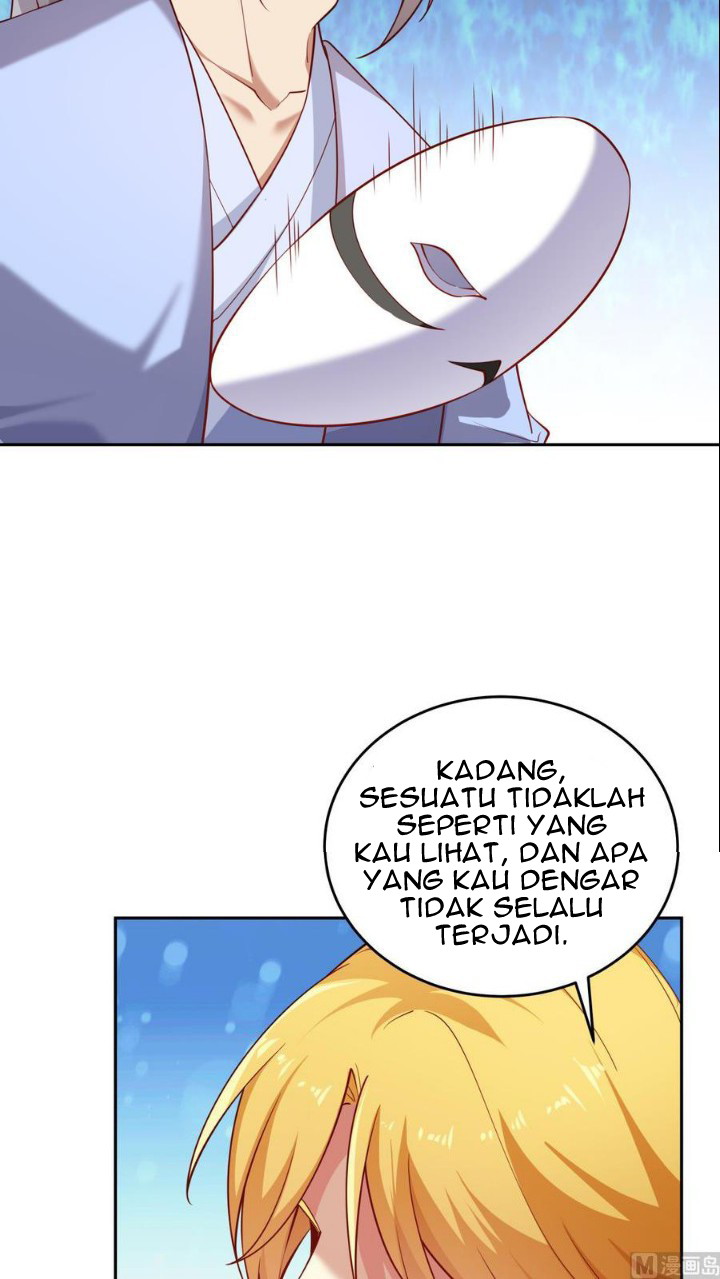 Halaman 5 dari Peerless Sword God Chapter 158