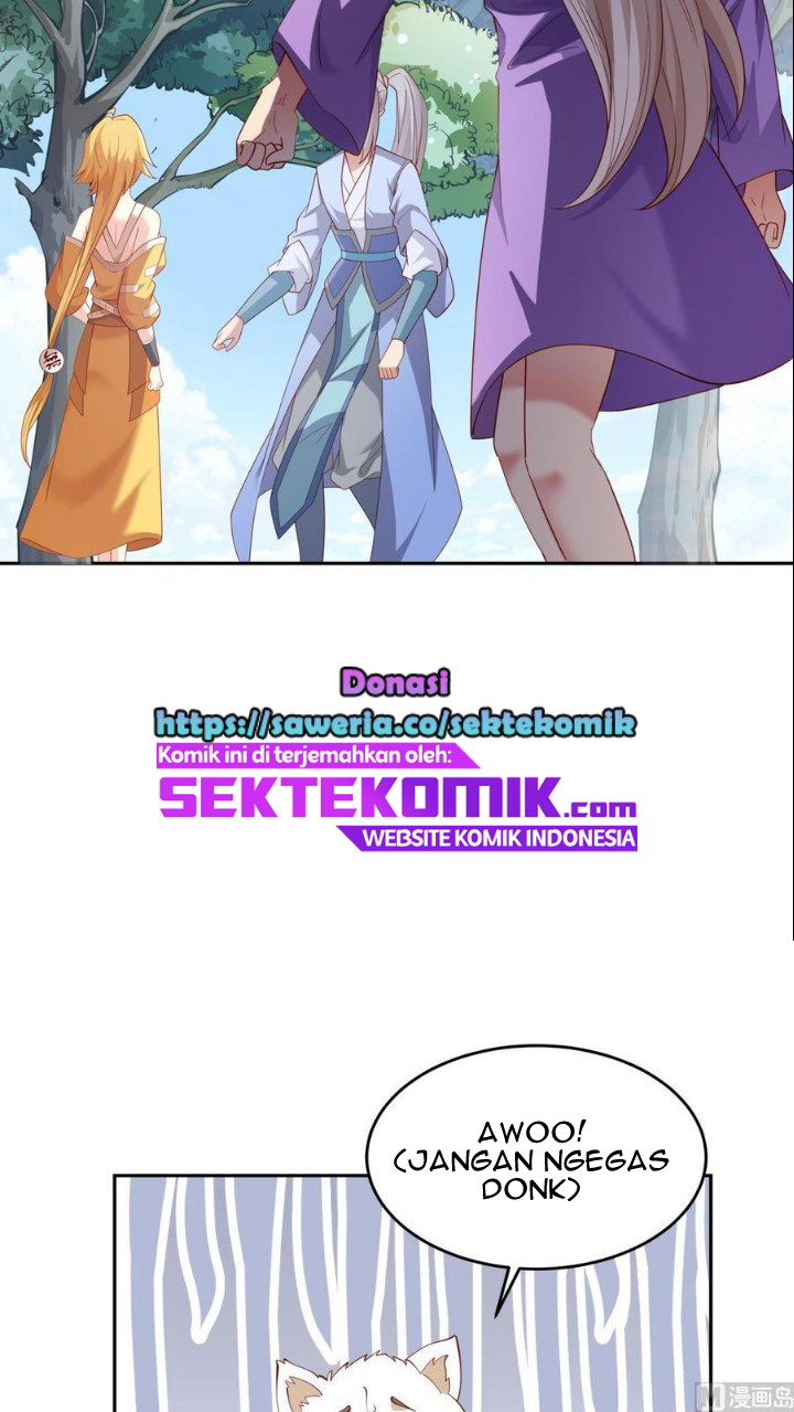 Halaman 7 dari Peerless Sword God Chapter 158