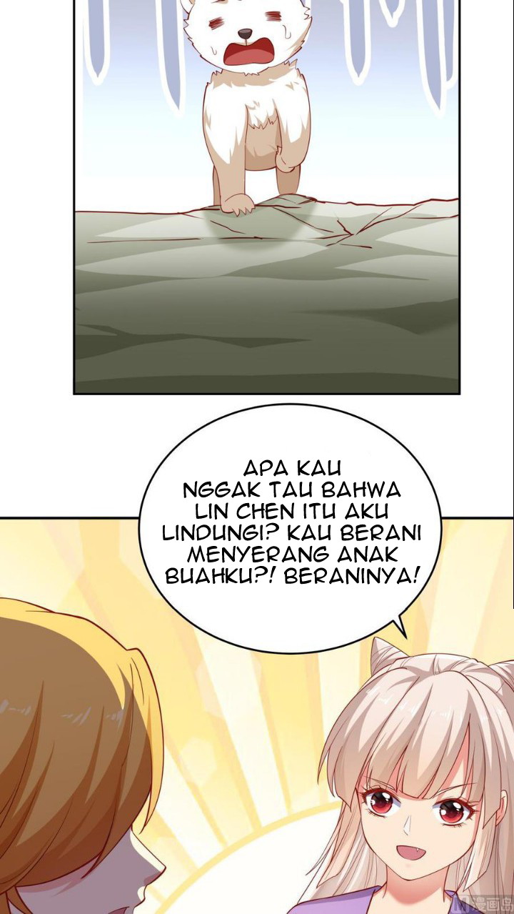 Halaman 8 dari Peerless Sword God Chapter 158
