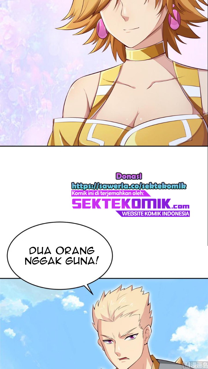 Halaman 10 dari Peerless Sword God Chapter 159