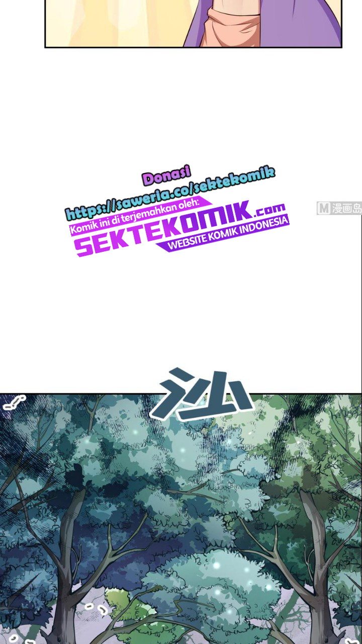 Halaman 22 dari Peerless Sword God Chapter 159