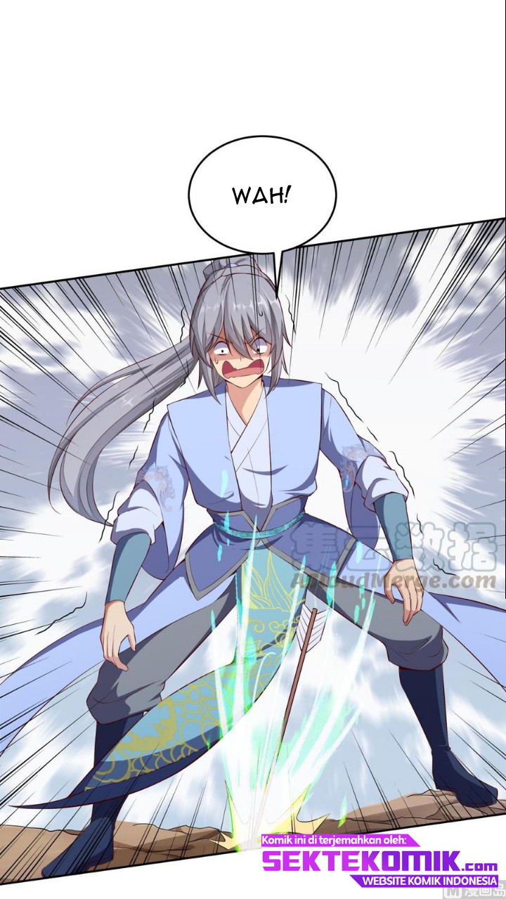 Halaman 4 dari Peerless Sword God Chapter 159