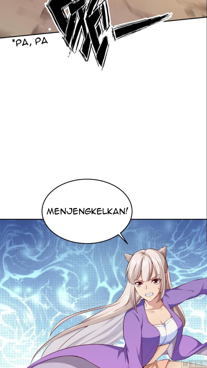 Halaman 7 dari Peerless Sword God Chapter 159