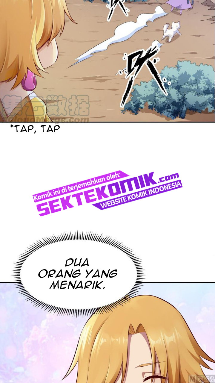 Halaman 9 dari Peerless Sword God Chapter 159