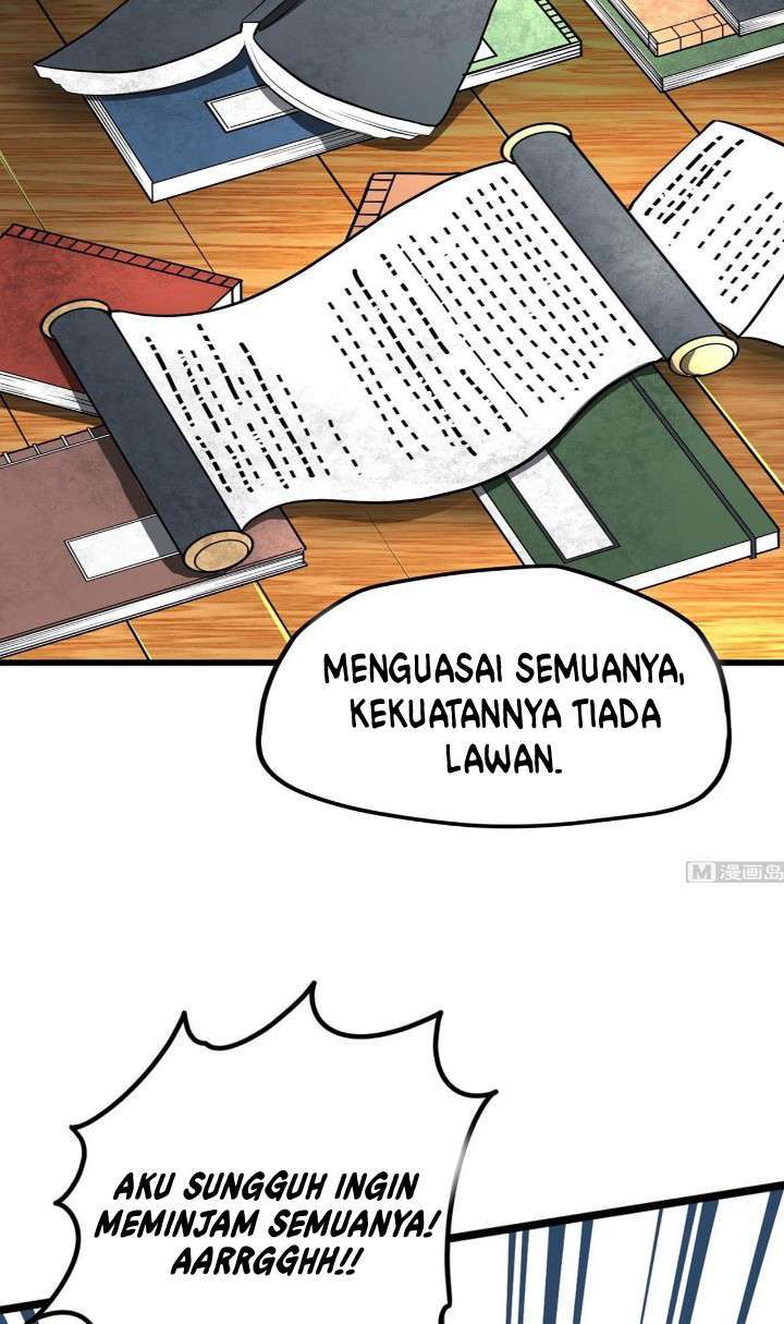 Halaman 30 dari Peerless Sword God Chapter 16
