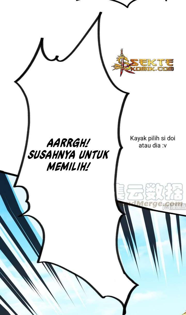 Halaman 32 dari Peerless Sword God Chapter 16