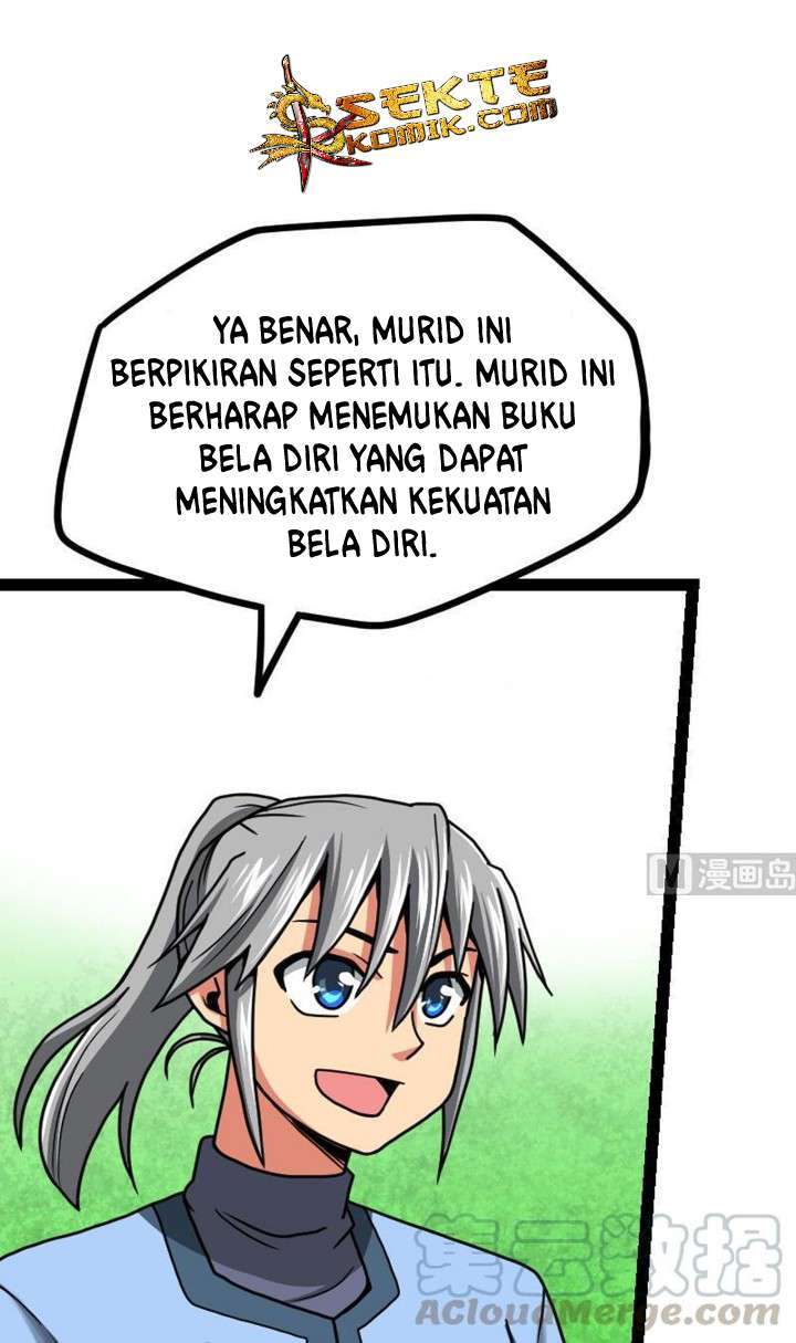 Halaman 5 dari Peerless Sword God Chapter 16