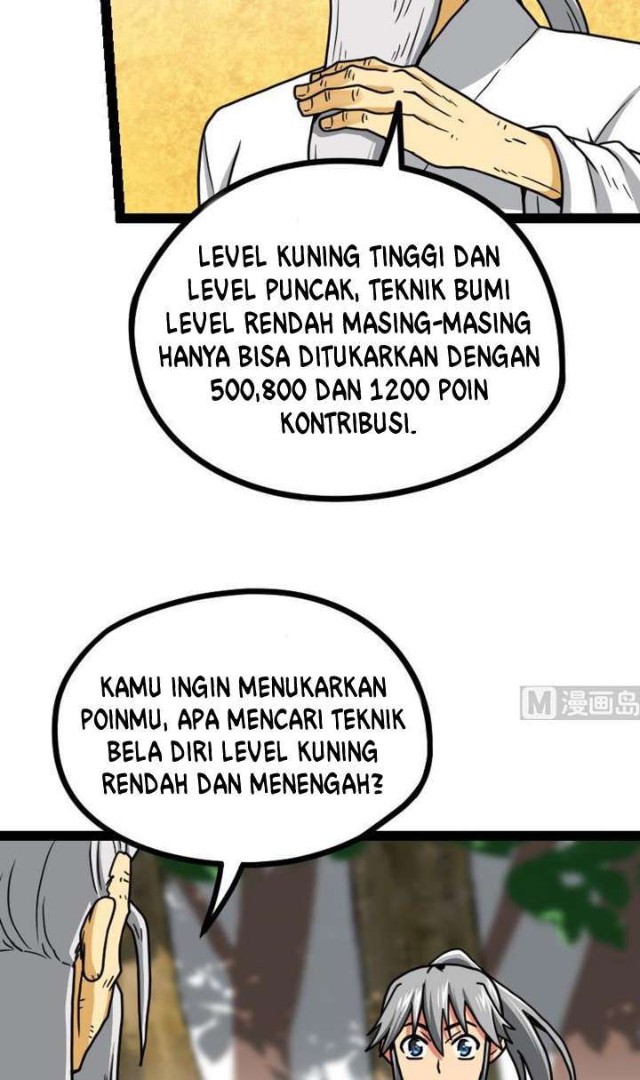 Halaman 7 dari Peerless Sword God Chapter 16