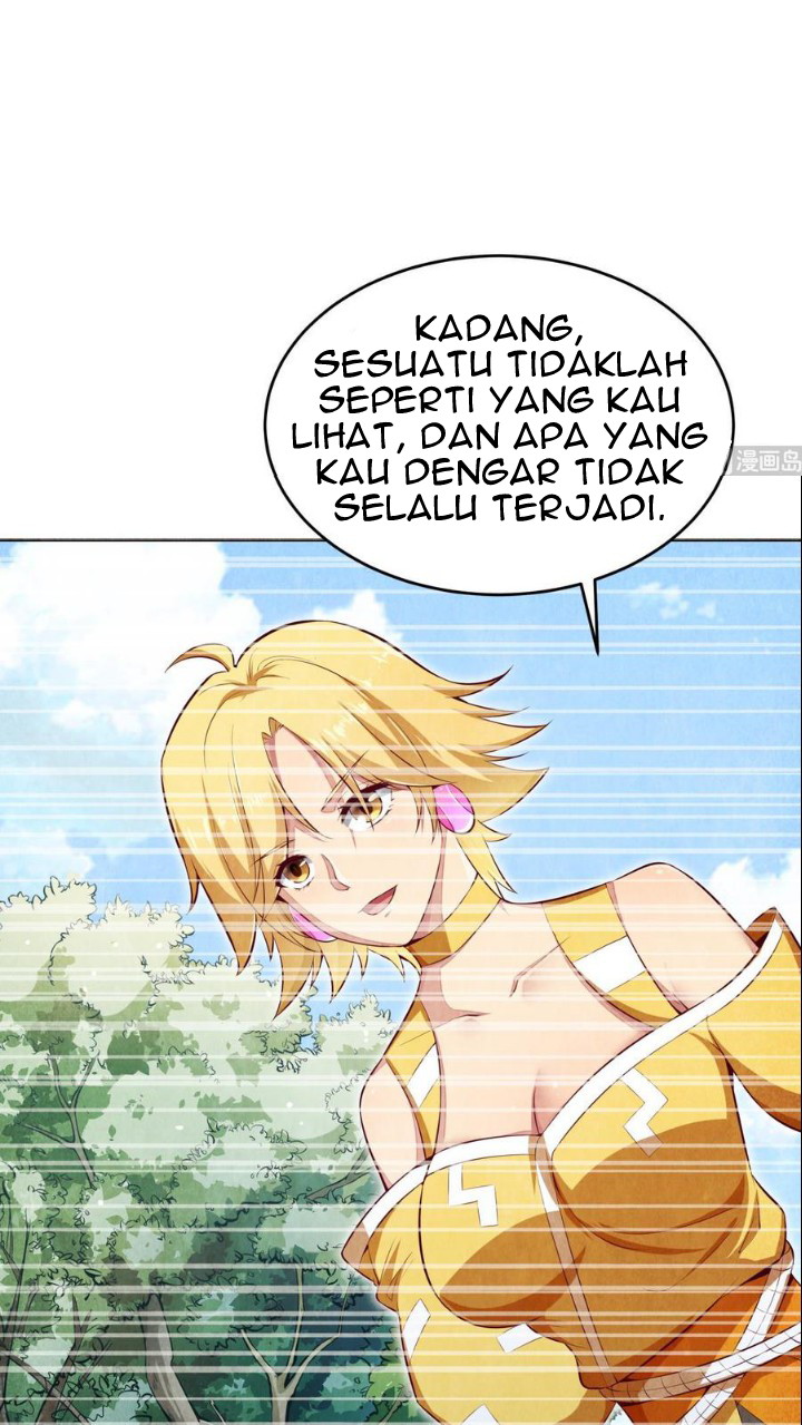 Halaman 13 dari Peerless Sword God Chapter 160
