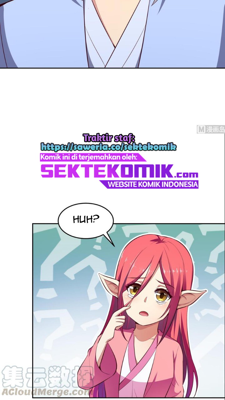 Halaman 18 dari Peerless Sword God Chapter 160