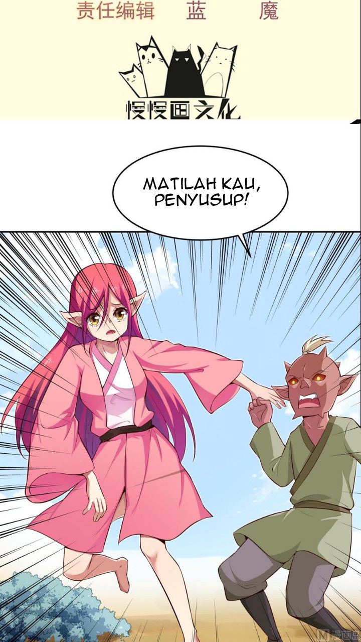 Halaman 3 dari Peerless Sword God Chapter 160