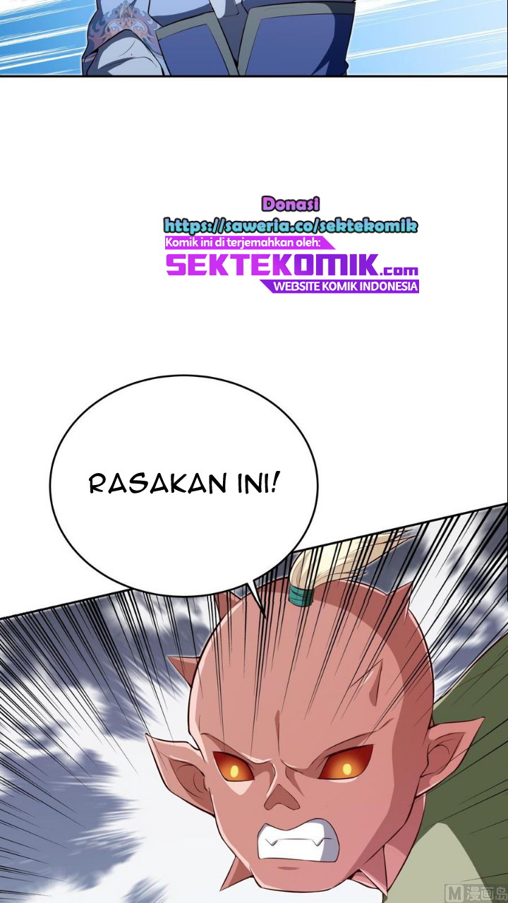 Halaman 5 dari Peerless Sword God Chapter 160