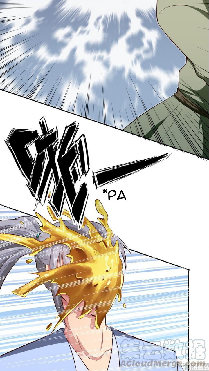 Halaman 6 dari Peerless Sword God Chapter 160