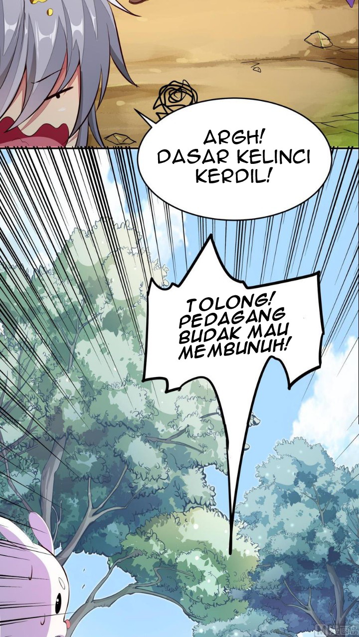 Halaman 8 dari Peerless Sword God Chapter 160