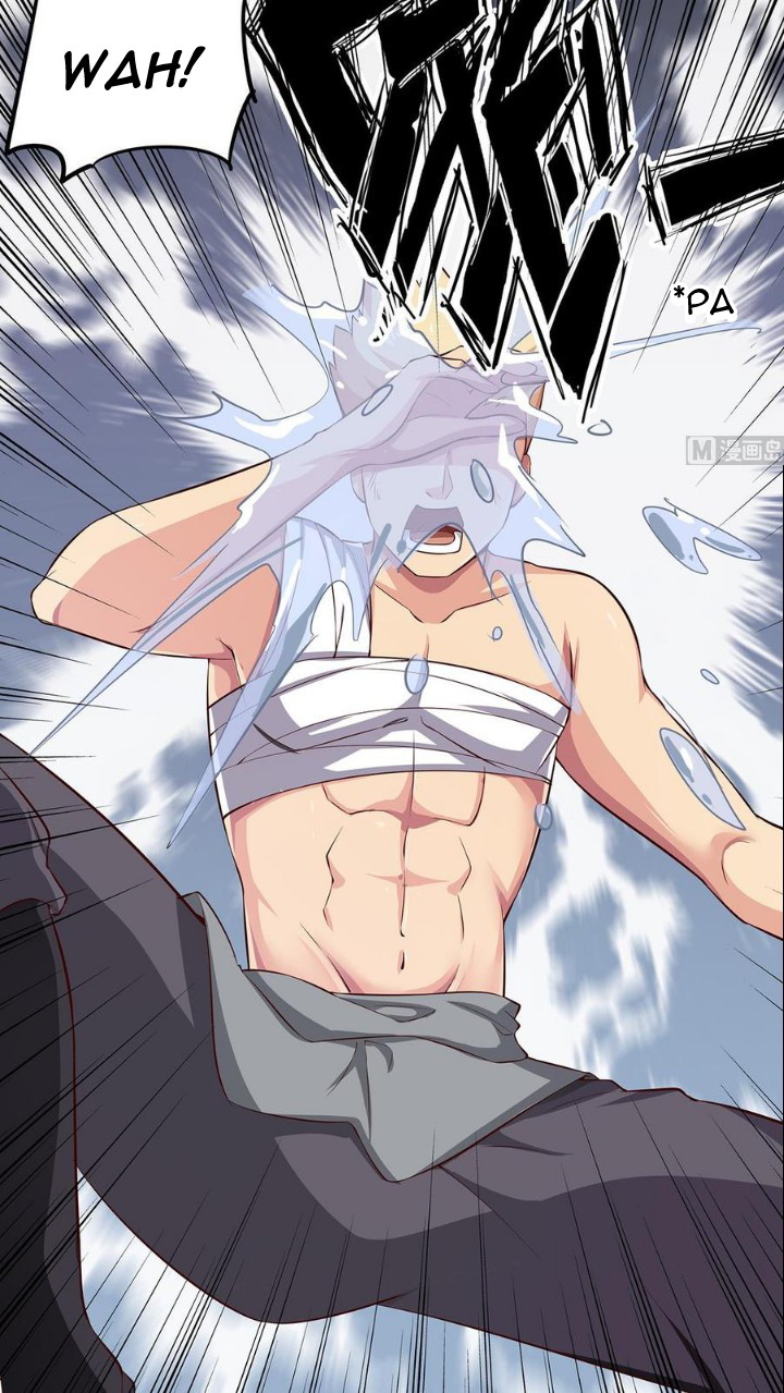 Halaman 13 dari Peerless Sword God Chapter 161