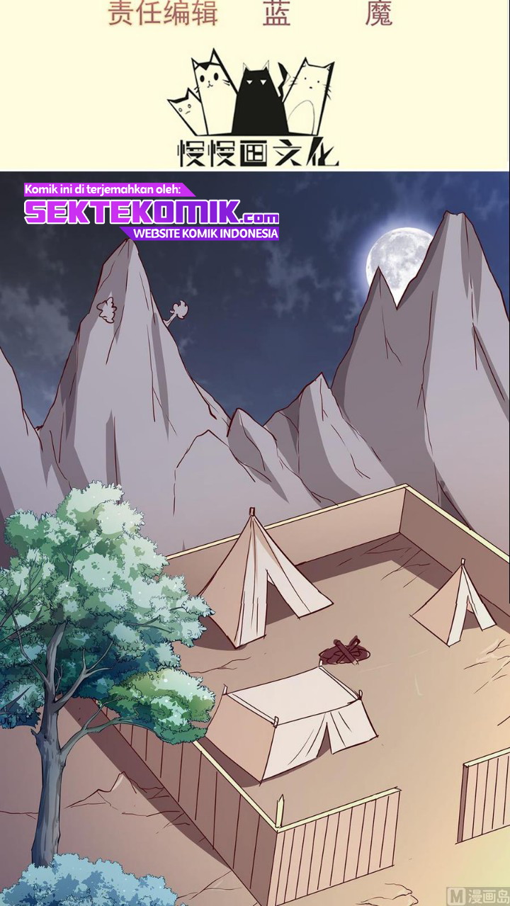 Halaman 3 dari Peerless Sword God Chapter 161