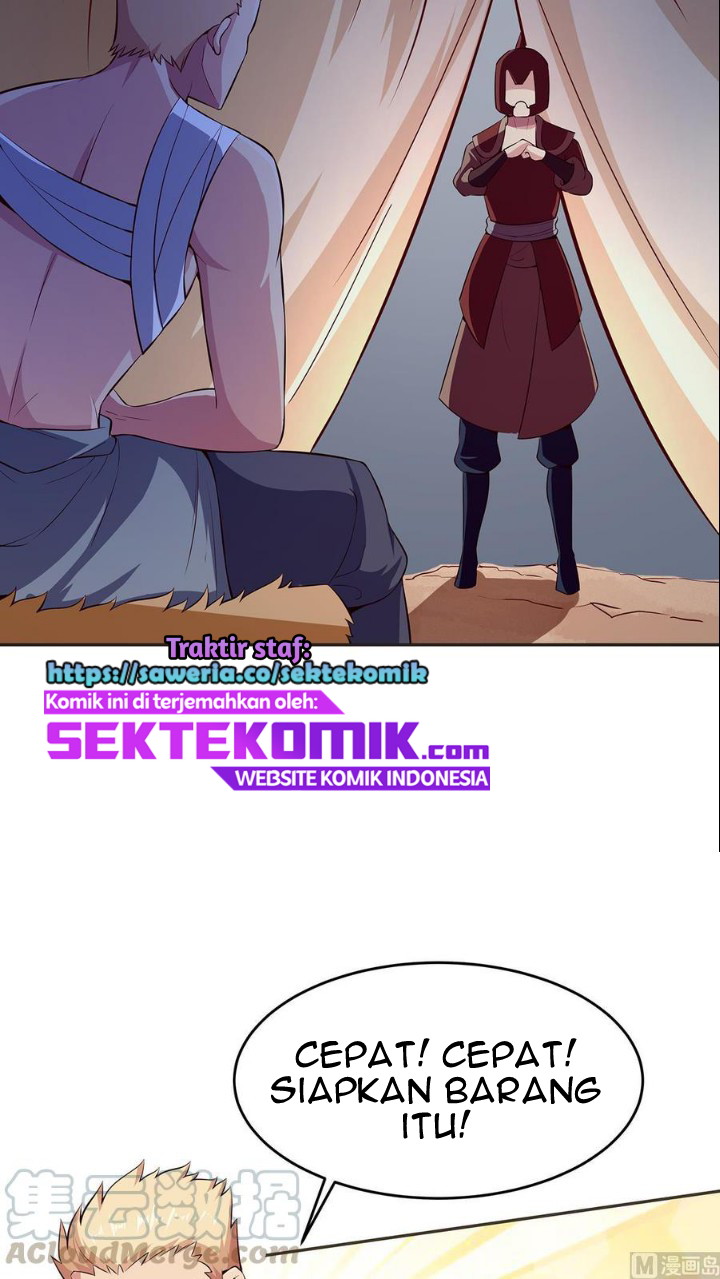 Halaman 6 dari Peerless Sword God Chapter 161
