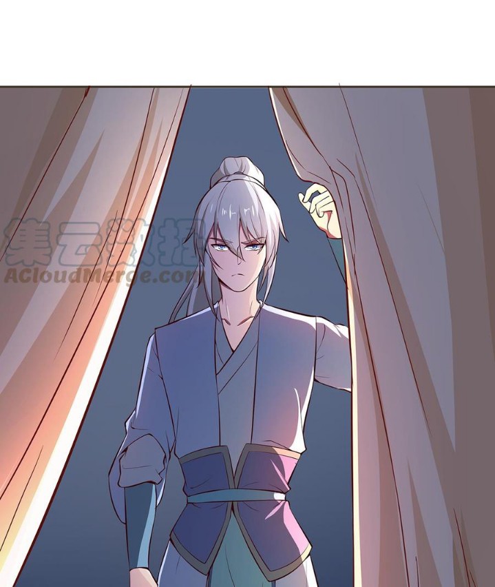 Halaman 9 dari Peerless Sword God Chapter 161
