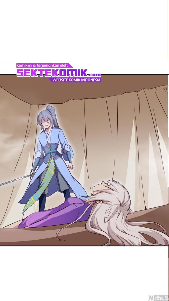 Halaman 2 dari Peerless Sword God Chapter 162
