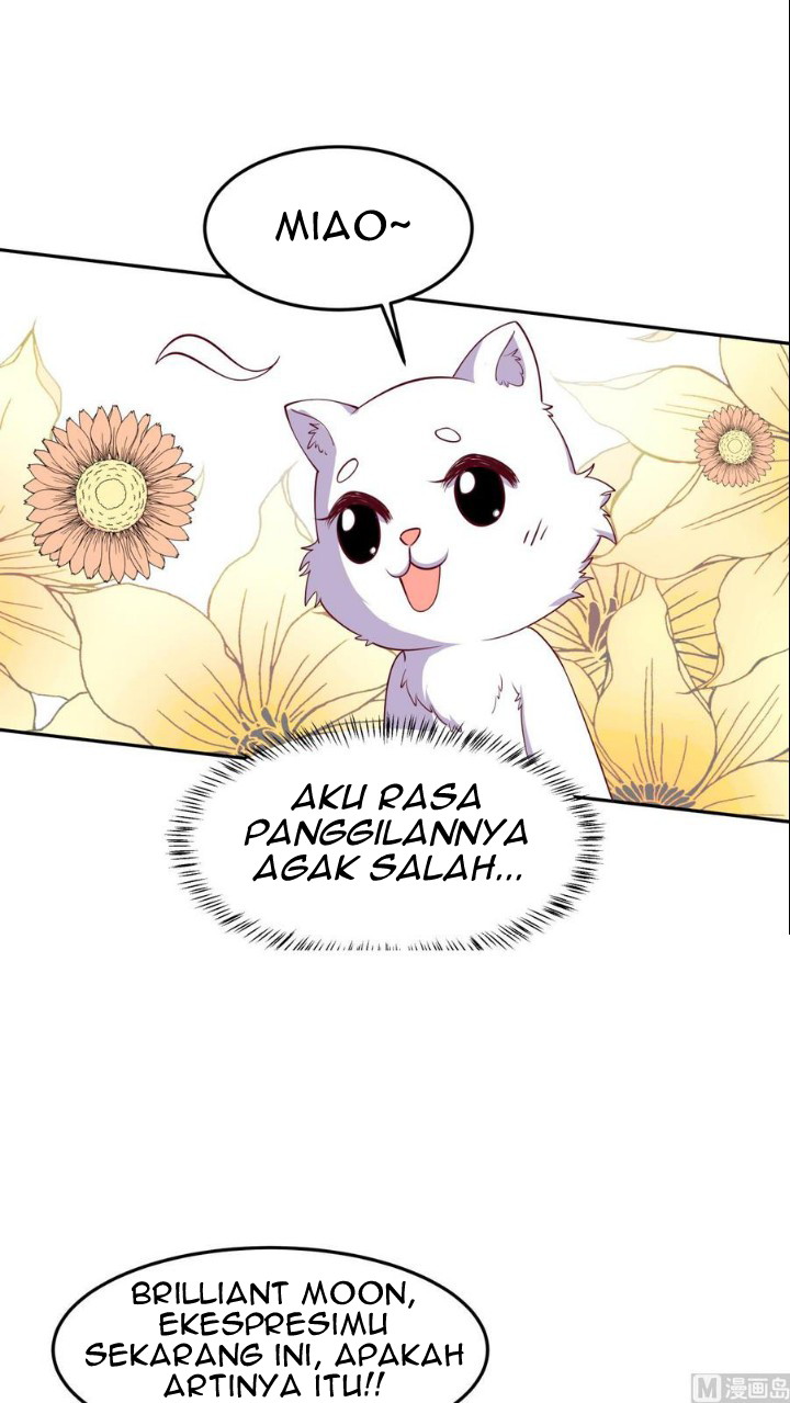 Halaman 10 dari Peerless Sword God Chapter 163